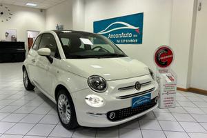 FIAT 500 1.2GPL X NEOPATENTATI 2016