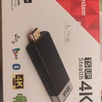 chiavetta per smart tv