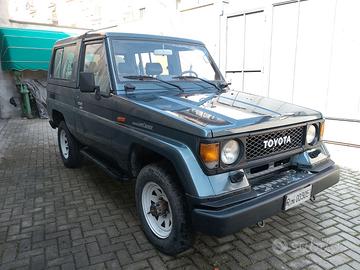 Toyota lj73