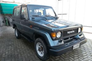 Toyota lj73