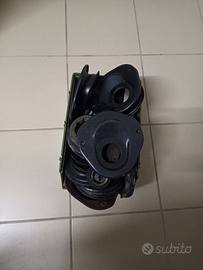 Renault 5 gt turbo ricambi