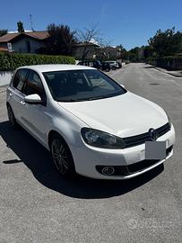 Golf 6   1.4 Tsi automatico dsg