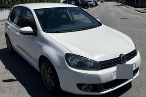 Golf 6   1.4 Tsi automatico dsg