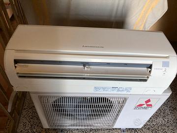 Climatizzatore Mitsubishi 35