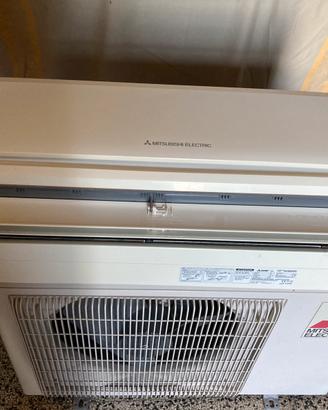 Climatizzatore Mitsubishi 35