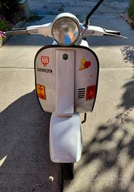 Vespa 50 