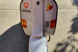 Vespa 50 