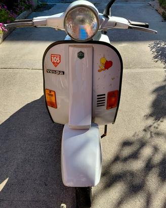Vespa 50 