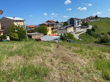 Terreno Edificabile