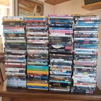 Dvd video