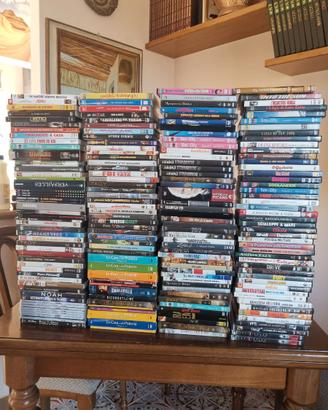 Dvd video