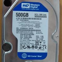 Hard Disk WD