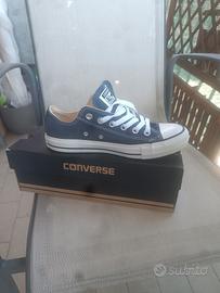 scarpa ALL STAR converse