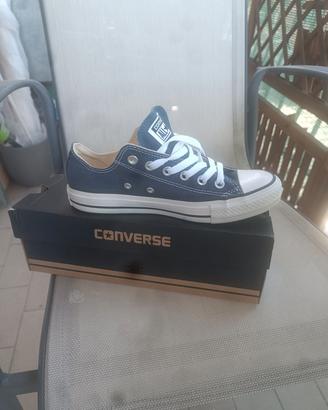 scarpa ALL STAR converse
