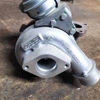 Turbina Honda Cr-v 2.2 150 cv