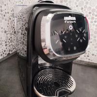 Macchinetta caffè capsule