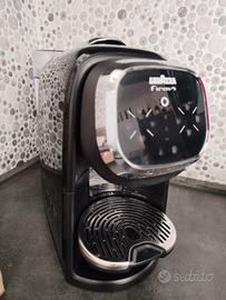 Macchinetta caffè capsule