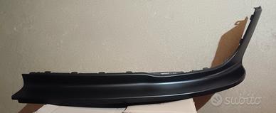 SPLITTER MINI CHALLENGE Ricambio lato DX 