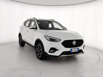 Mg ZS 1.0T-GDI Luxury