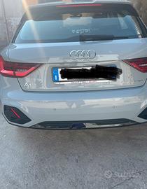 Audi a1 cirycarver