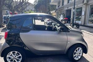 Smart ForTwo Coupé