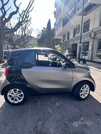 Smart ForTwo Coupé