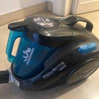 Aspirapolvere Rowenta compact power