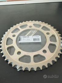 Corona ergal Honda Hornet e CBR