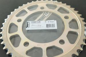 Corona ergal Honda Hornet e CBR