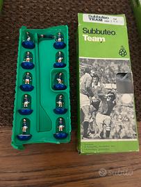 Subbuteo Sampdoria