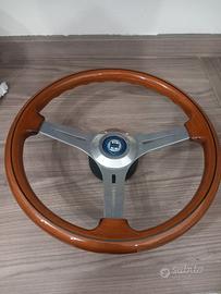 Volante d'epoca