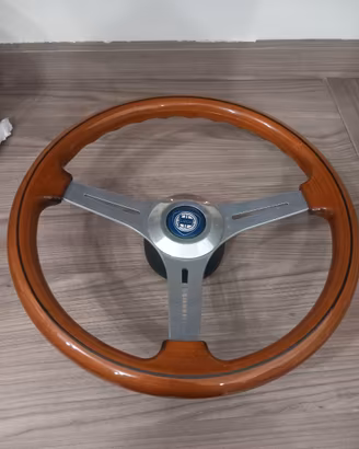 Volante d'epoca