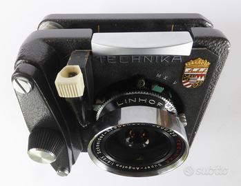 Linhof Super Angulon 65 mm