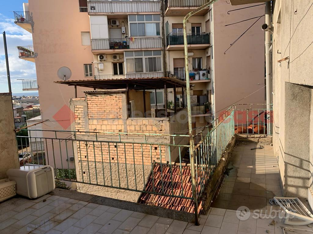 Apartment in Reggio Calabria - Vista 4