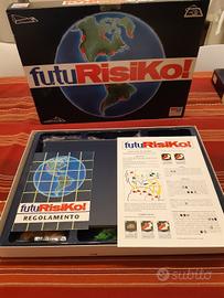 FUTURISIKO DEL 1992