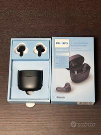 Cuffie Bluetooth Philips TrueWireless 2206