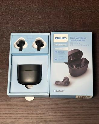 Cuffie Bluetooth Philips TrueWireless 2206