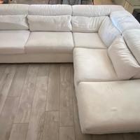 Divano angolare Poltrone e Sofà