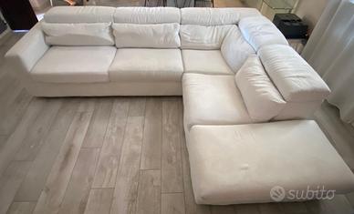 Divano angolare Poltrone e Sofà