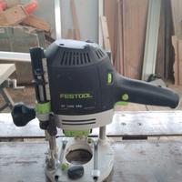 Set Festool