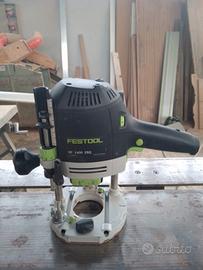 Set Festool