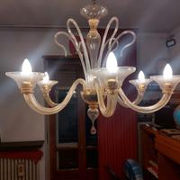 Lampadario 