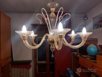 Lampadario 