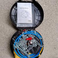 Catene da neve konig nuove