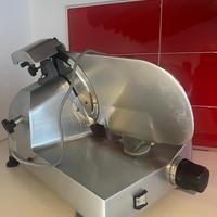 Affettatrice professionale