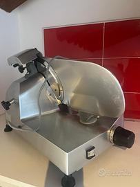 Affettatrice professionale