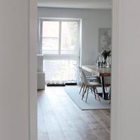 Specchio BIANCO Nissedal IKEA