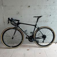 Giant Tcr Advanced SL