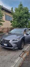 Lexus Nx 300h Executive