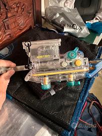 Custodia sub VP- DC 800 WATERPROOF Cannon 500